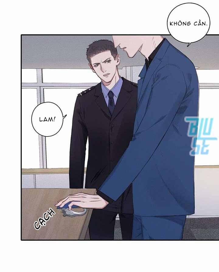 Ở Trong Bóng Tối 6 trang 23