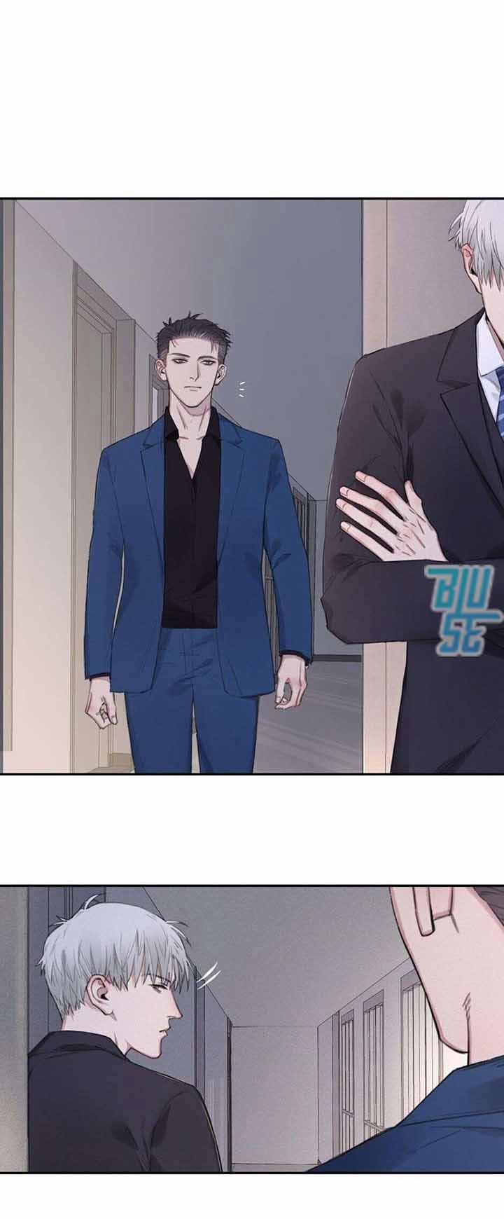 Ở Trong Bóng Tối 6 trang 25