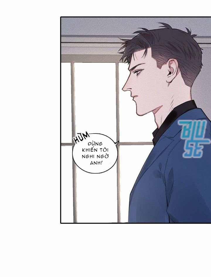 Ở Trong Bóng Tối 6 trang 27