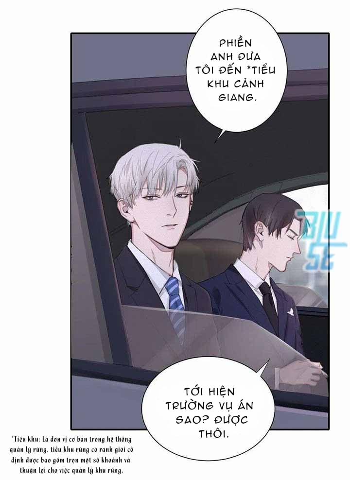 Ở Trong Bóng Tối 6 trang 30