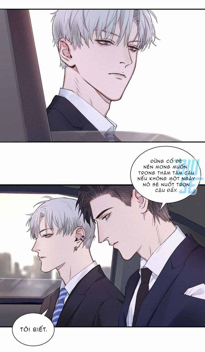 Ở Trong Bóng Tối 6 trang 31