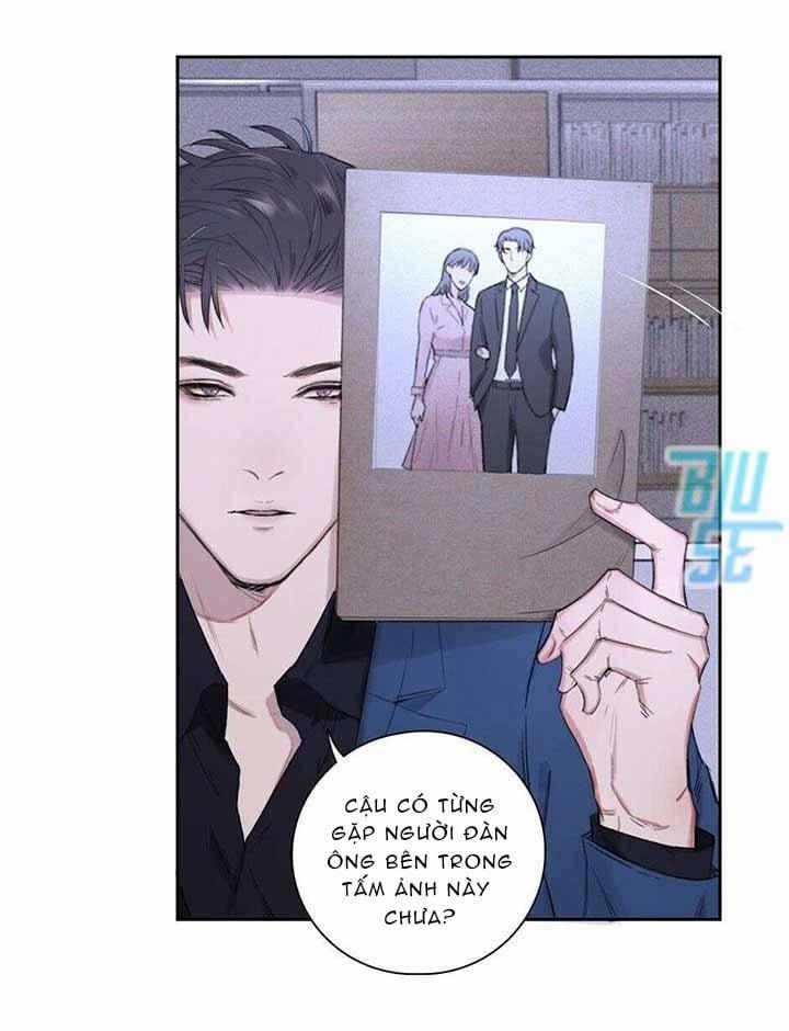 Ở Trong Bóng Tối 6 trang 5