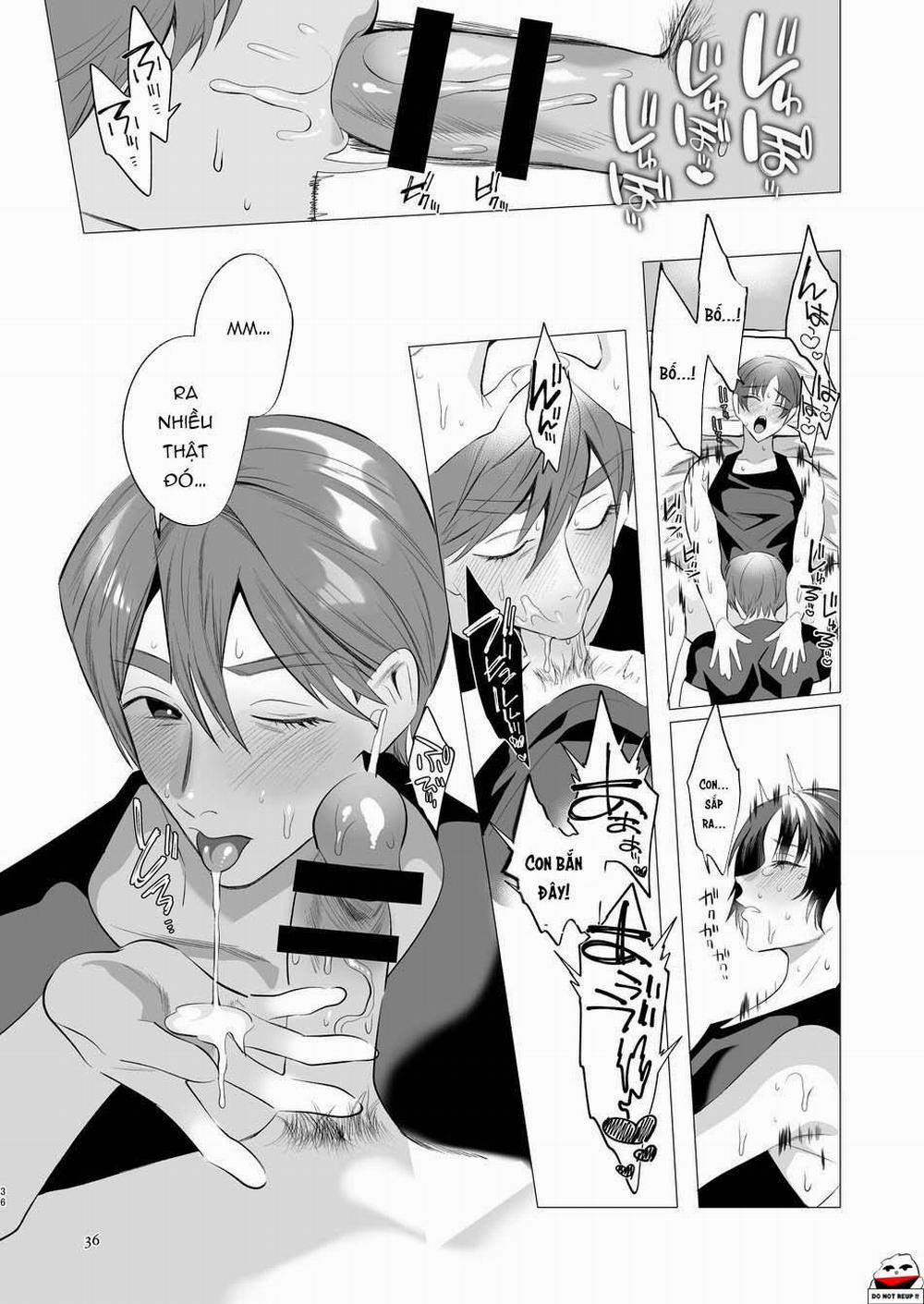 Ổ Truyện Nắng Cực 1 trang 34