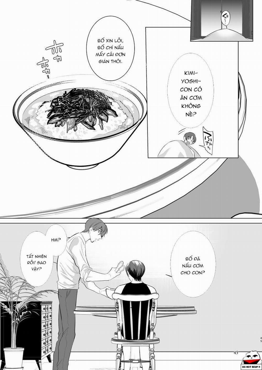 Ổ Truyện Nắng Cực 1 trang 43