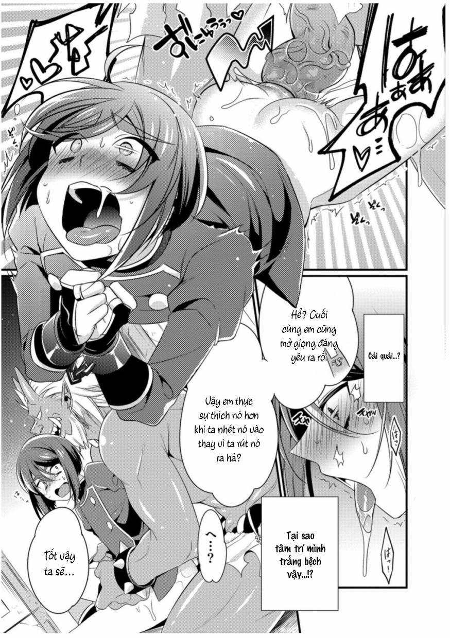 Ổ Truyện Nắng Cực 10 trang 10