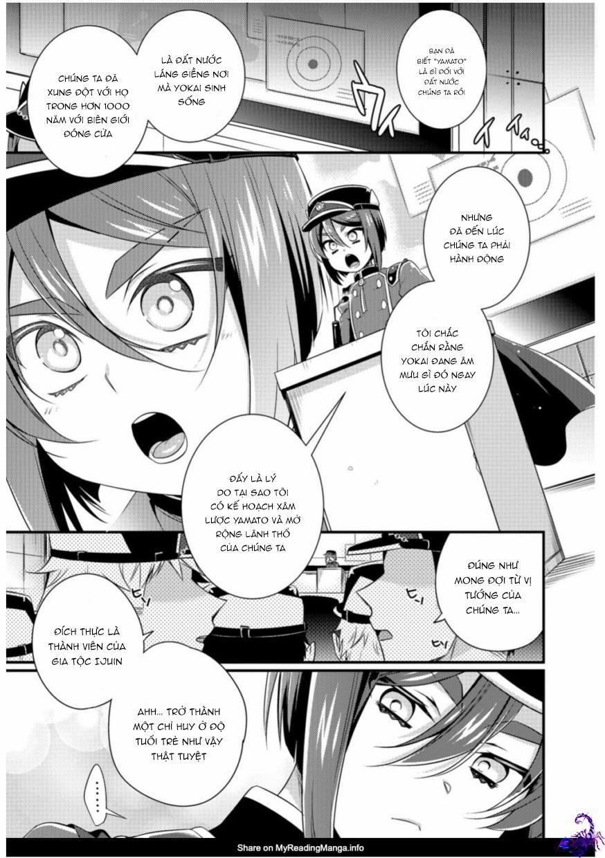 Ổ Truyện Nắng Cực 10 trang 4