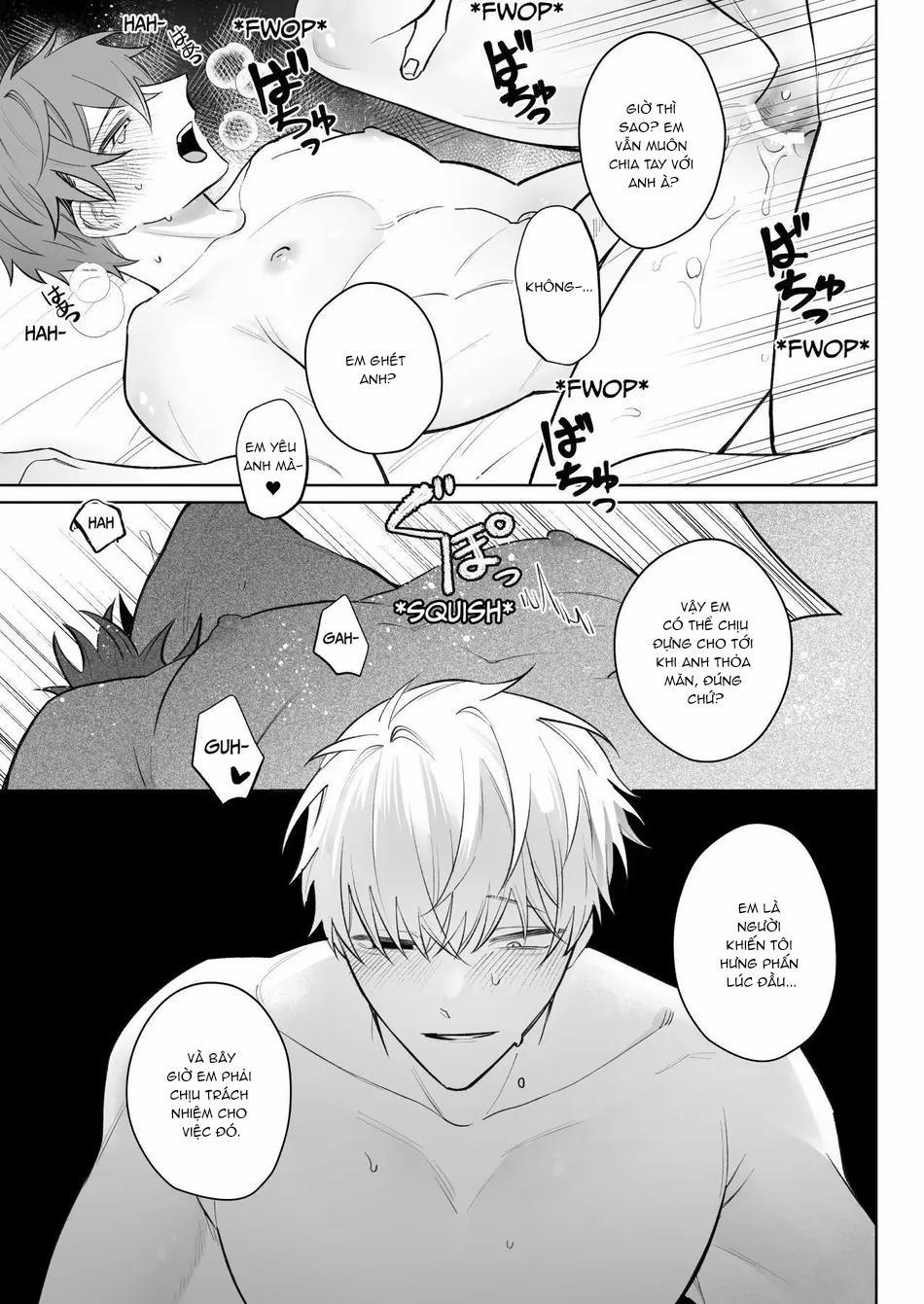 Ổ Truyện Nắng Cực 11 trang 35