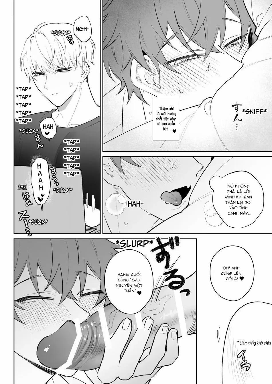 Ổ Truyện Nắng Cực 11 trang 8