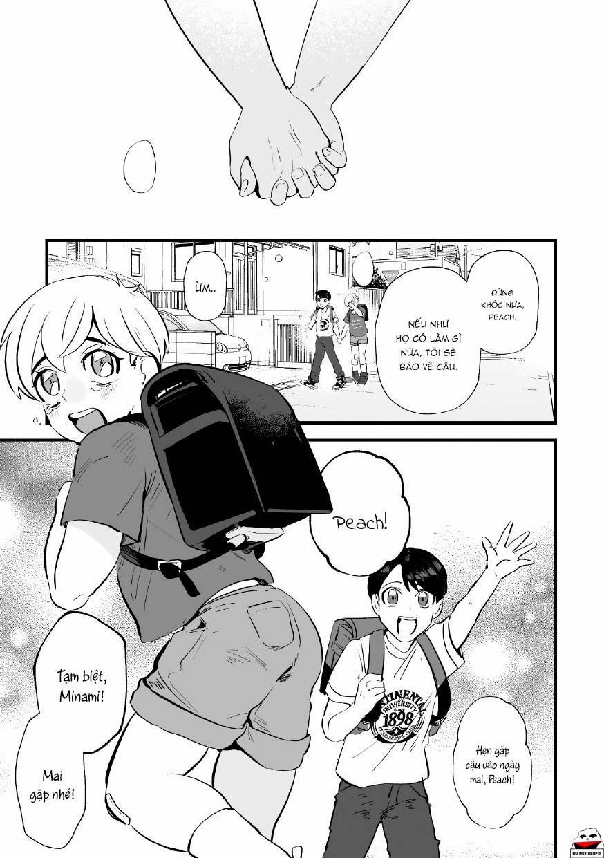 Ổ Truyện Nắng Cực 12 trang 3