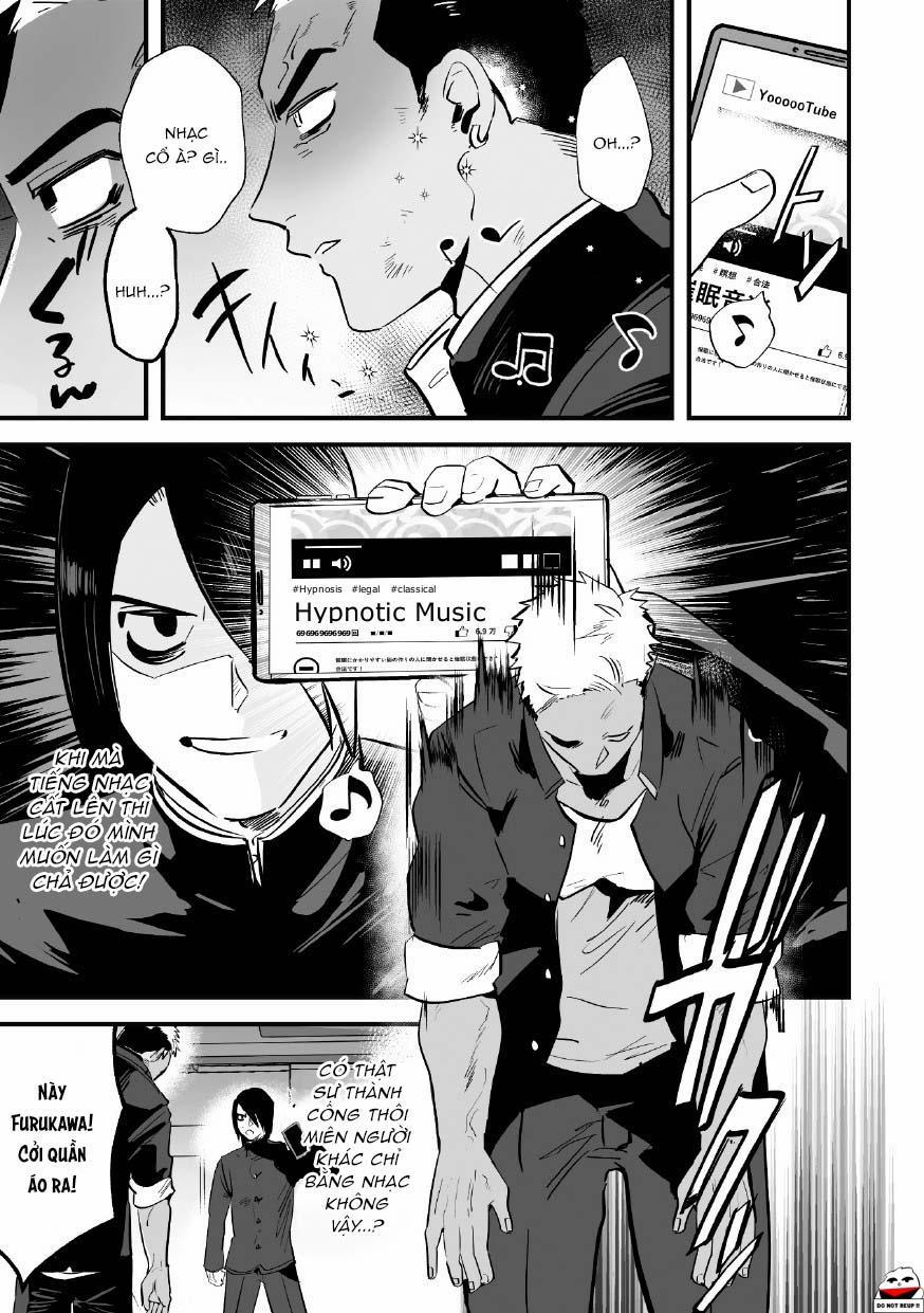 Ổ Truyện Nắng Cực 12 trang 7