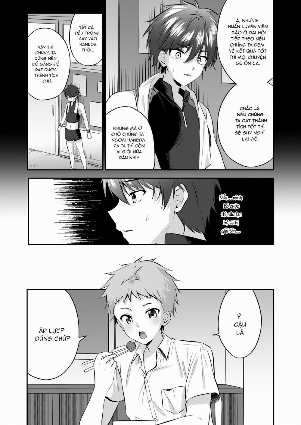 Ổ Truyện Nắng Cực 3 trang 3