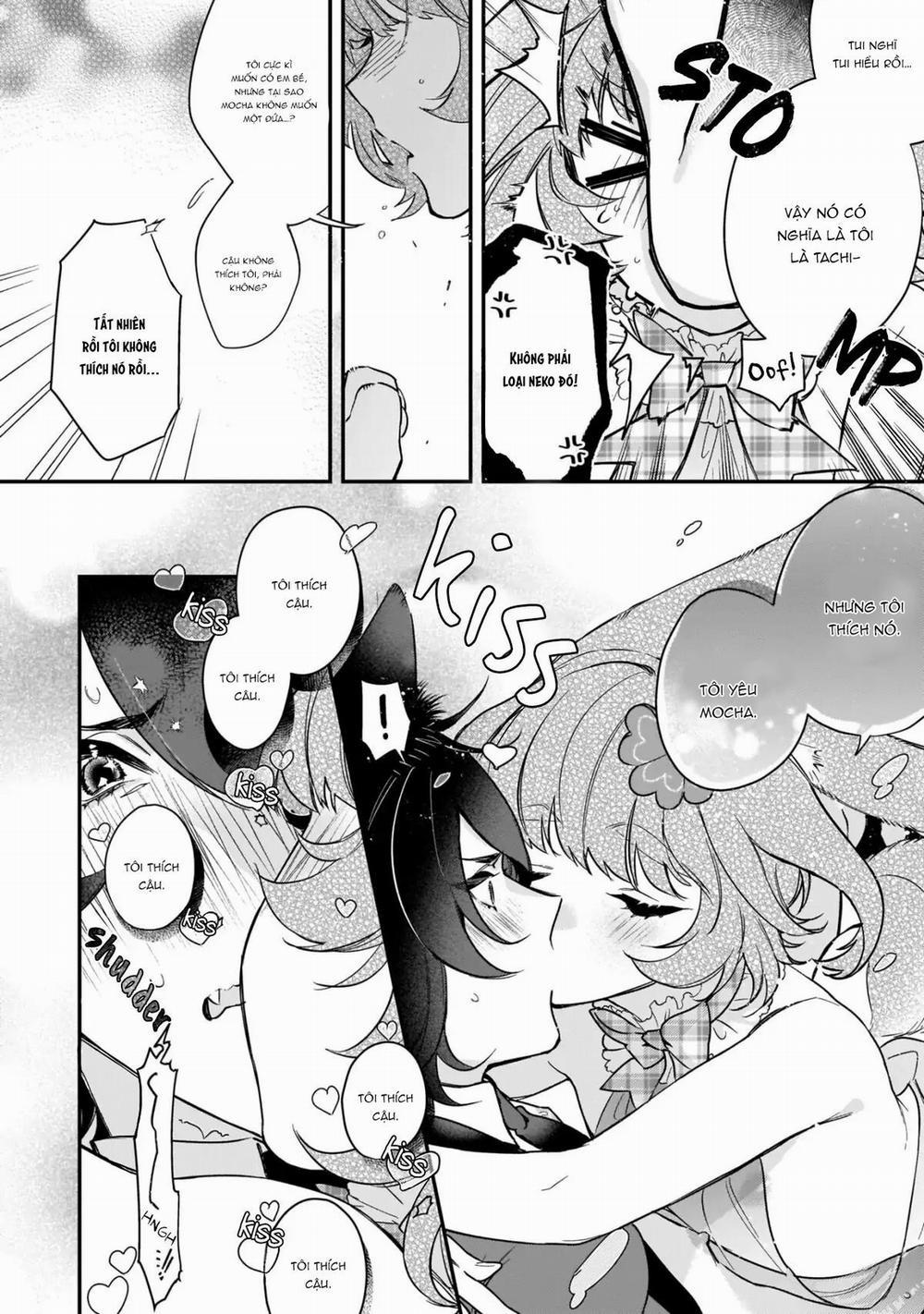 Ổ Truyện Nắng Cực 4 trang 11