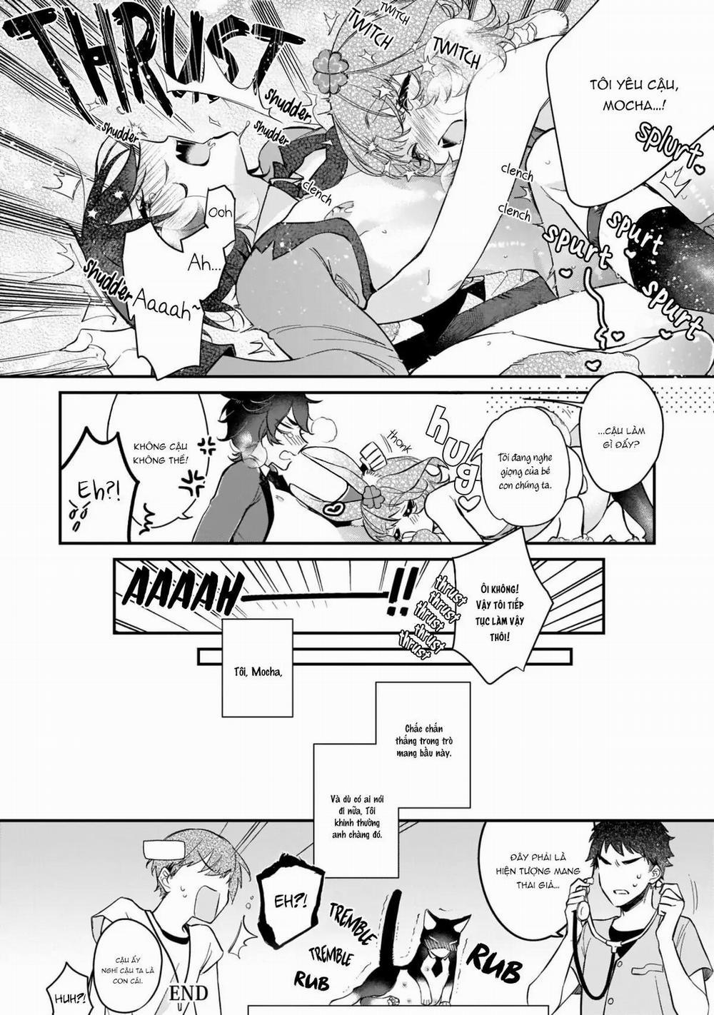Ổ Truyện Nắng Cực 4 trang 13