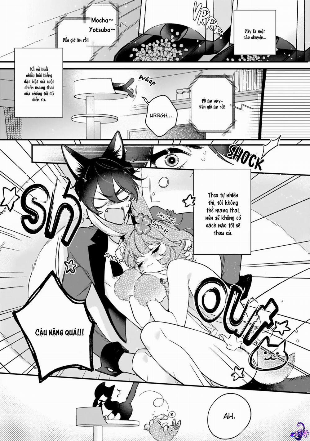 Ổ Truyện Nắng Cực 4 trang 2