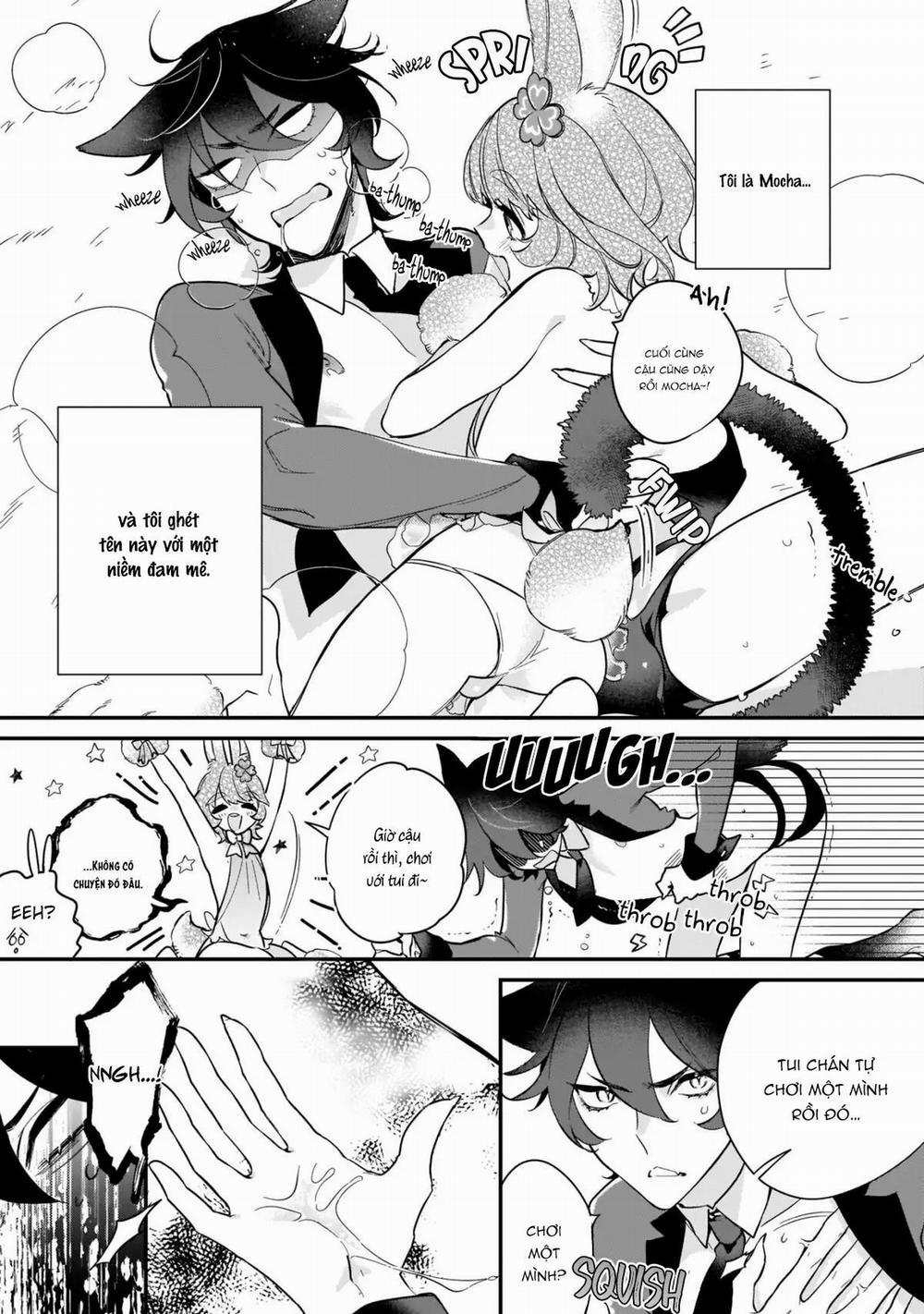 Ổ Truyện Nắng Cực 4 trang 4