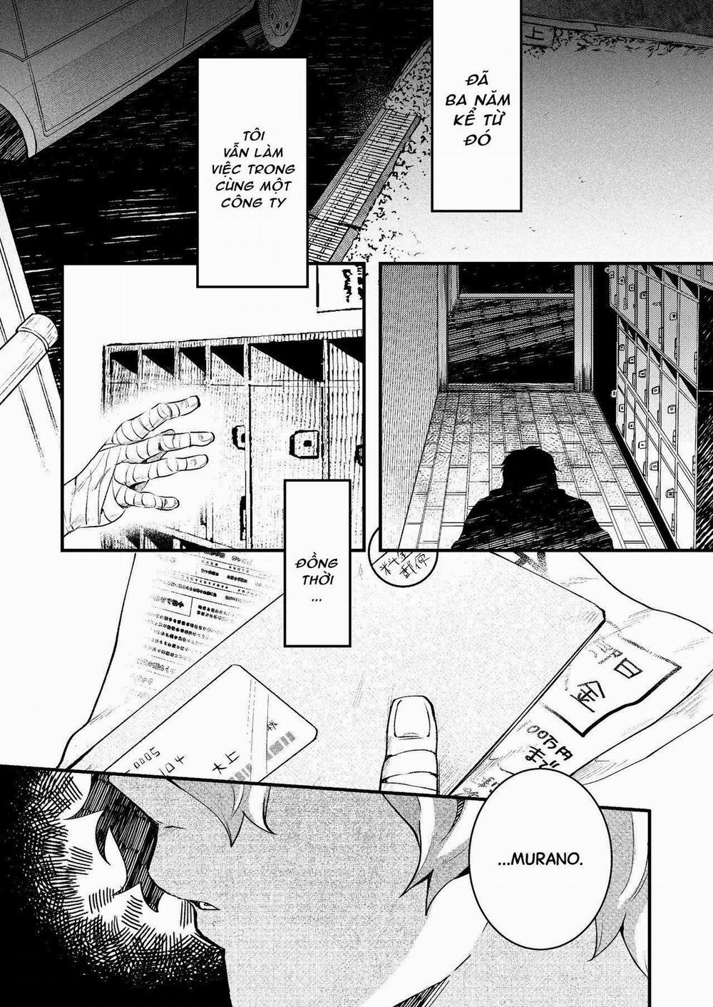 Ổ Truyện Nắng Cực 5 trang 32