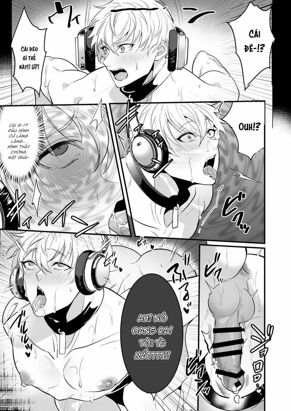 Ổ Truyện Nắng Cực 7 trang 20