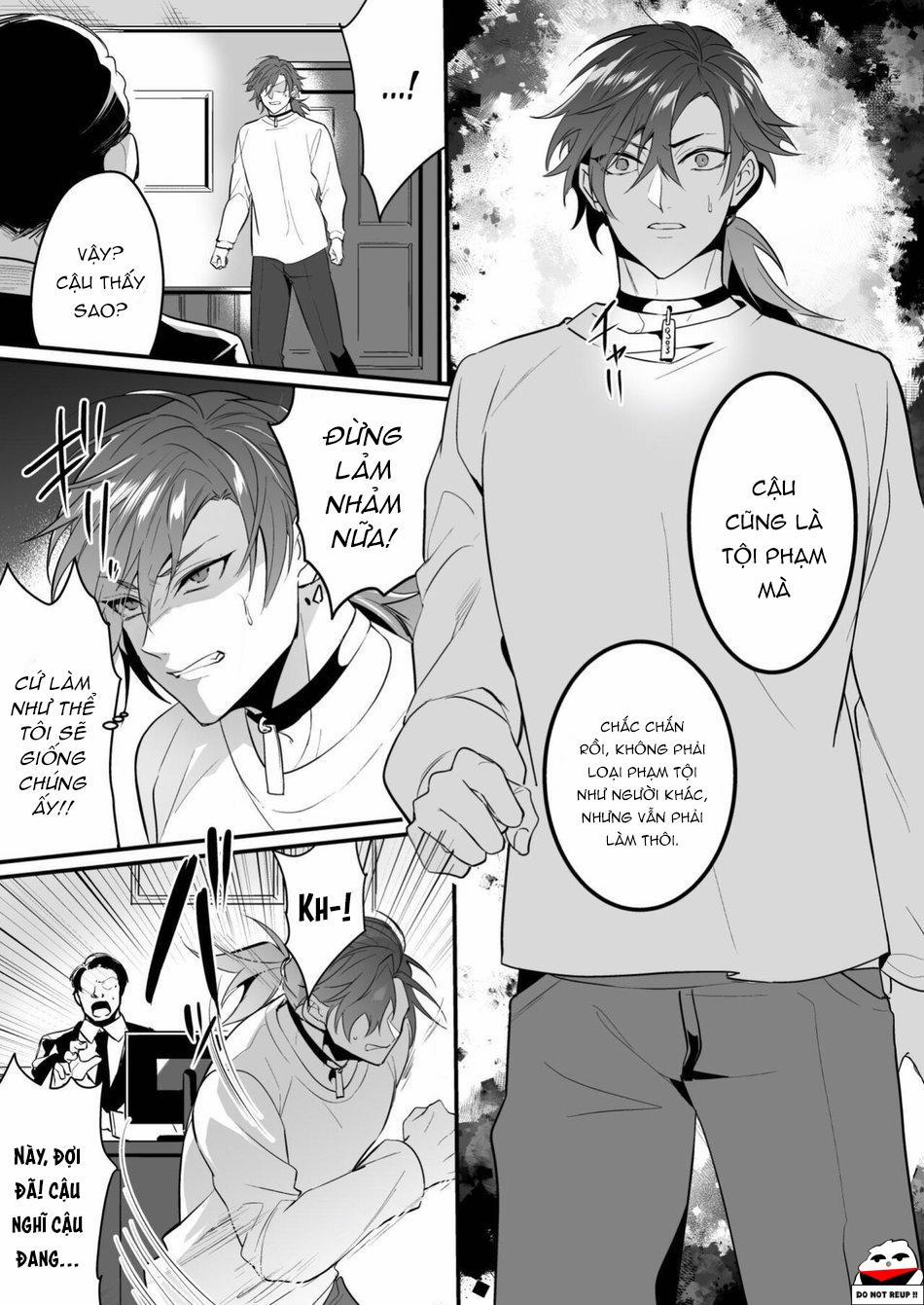 Ổ Truyện Nắng Cực 7 trang 26