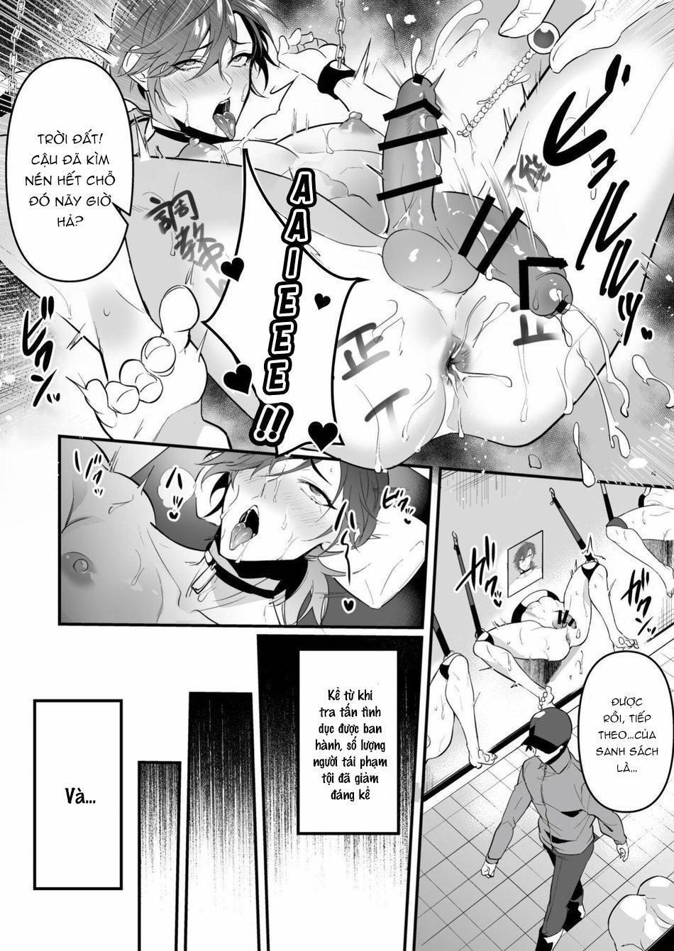 Ổ Truyện Nắng Cực 7 trang 41