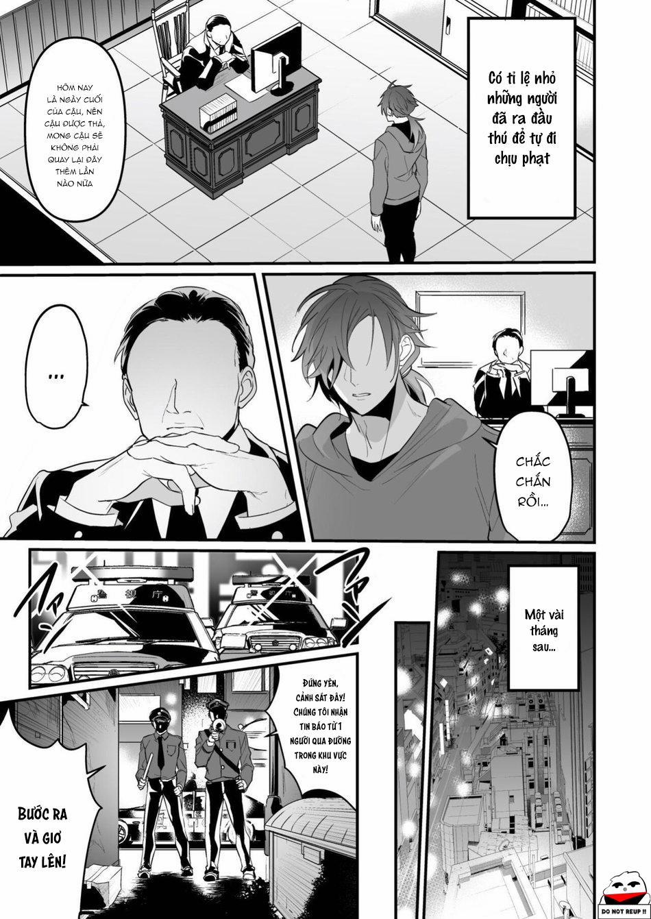 Ổ Truyện Nắng Cực 7 trang 42