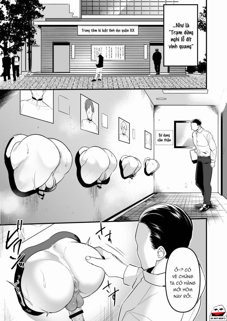 Ổ Truyện Nắng Cực 7 trang 6