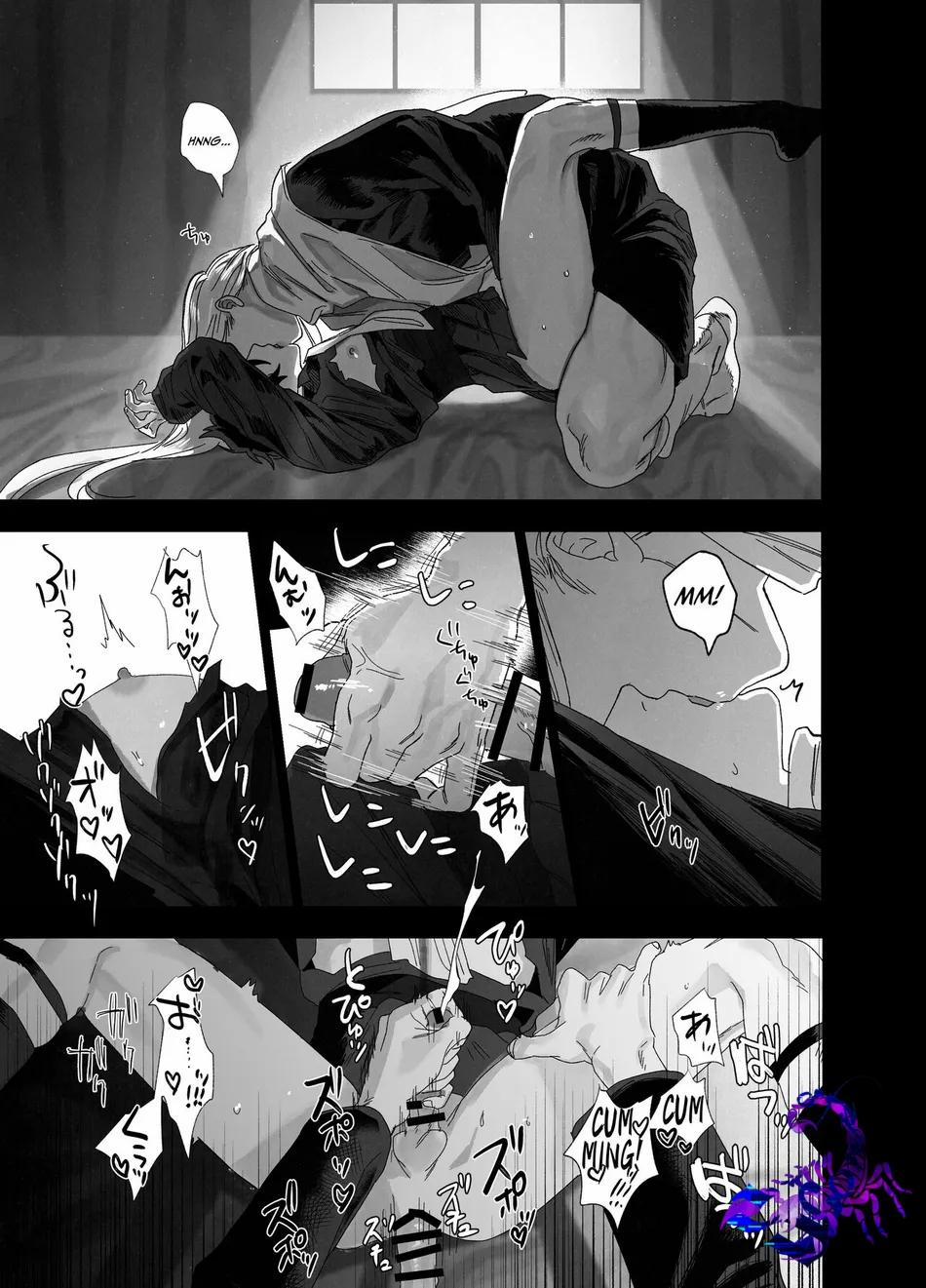 Ổ Truyện Nắng Cực 9 trang 5