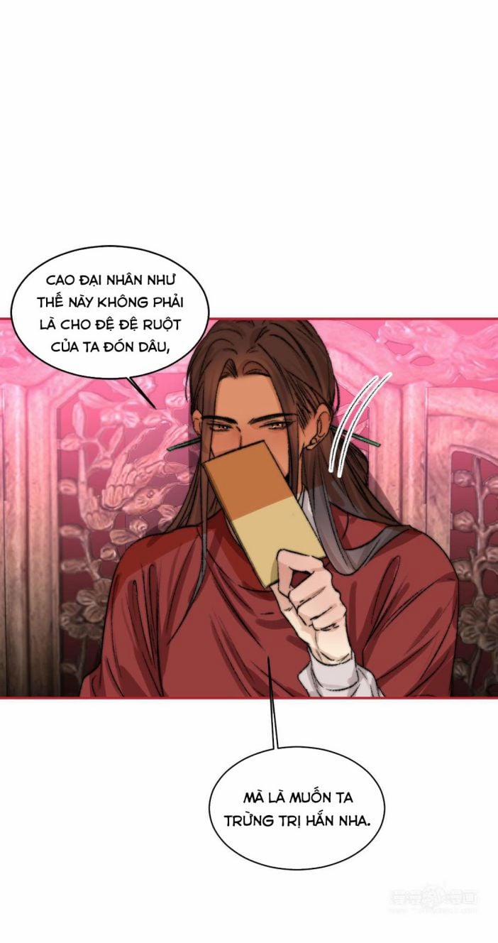 Ô Y Hạng Chi Tù Ái 1 trang 11