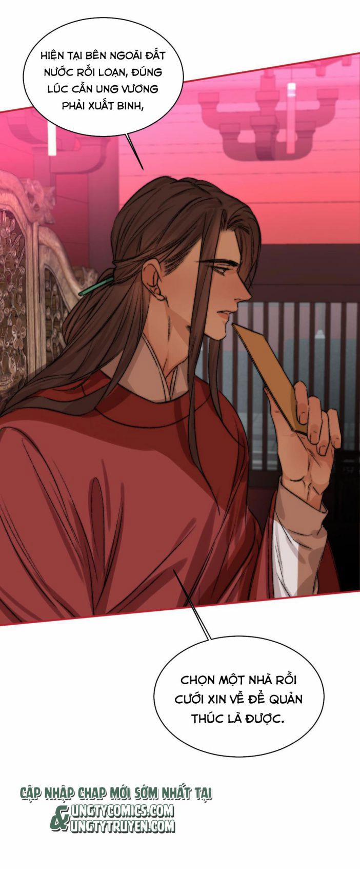Ô Y Hạng Chi Tù Ái 1 trang 12
