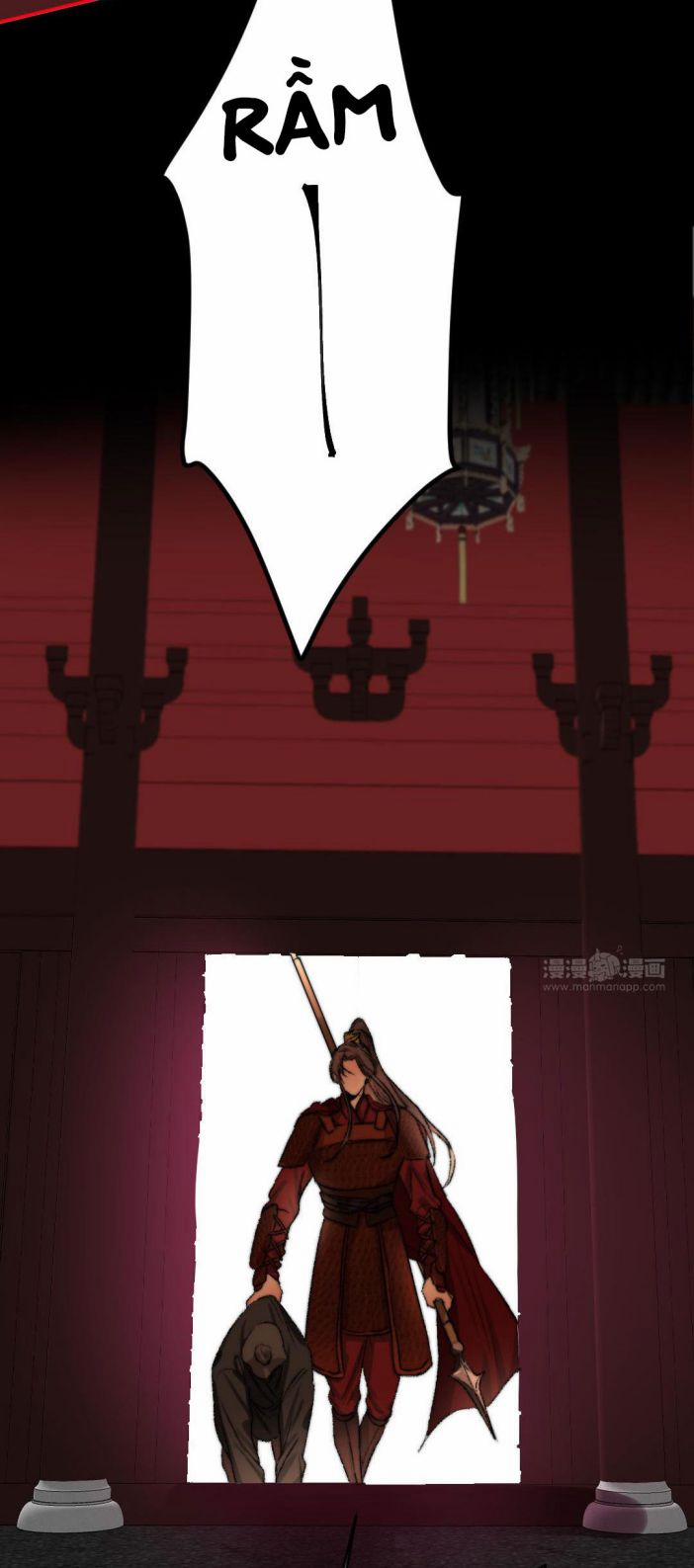 Ô Y Hạng Chi Tù Ái 1 trang 14