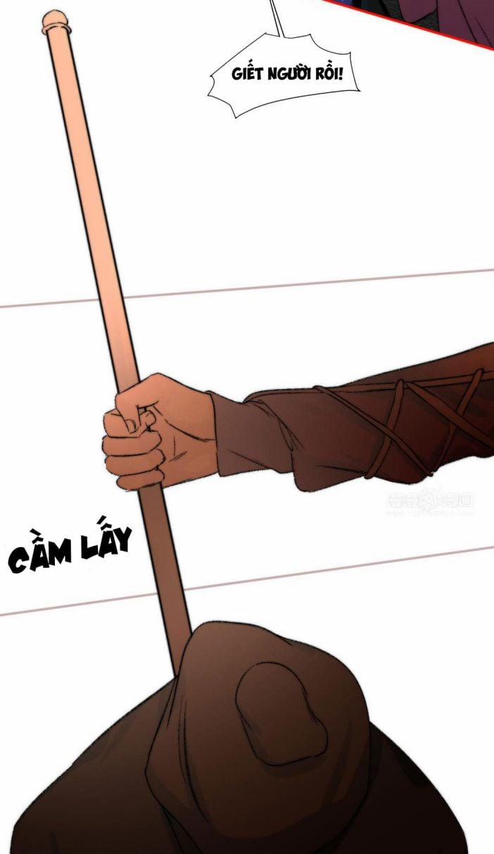 Ô Y Hạng Chi Tù Ái 1 trang 21