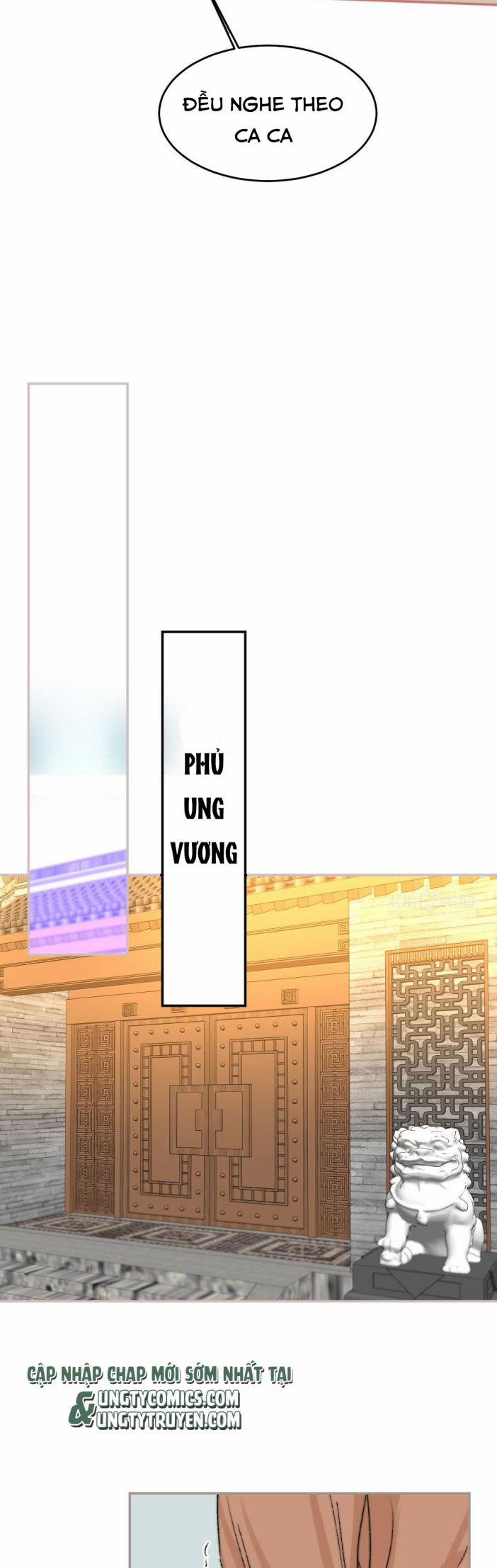 Ô Y Hạng Chi Tù Ái 1 trang 25