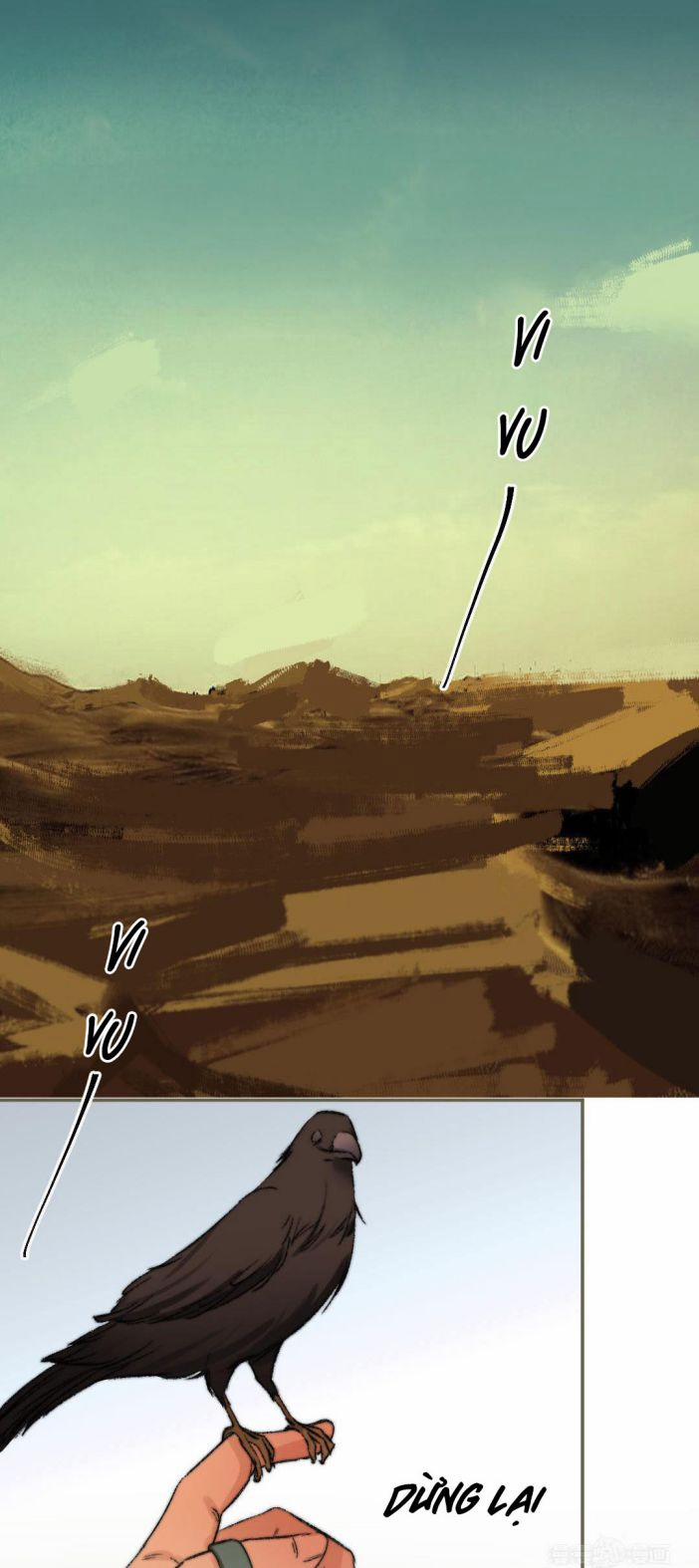 Ô Y Hạng Chi Tù Ái 1 trang 32