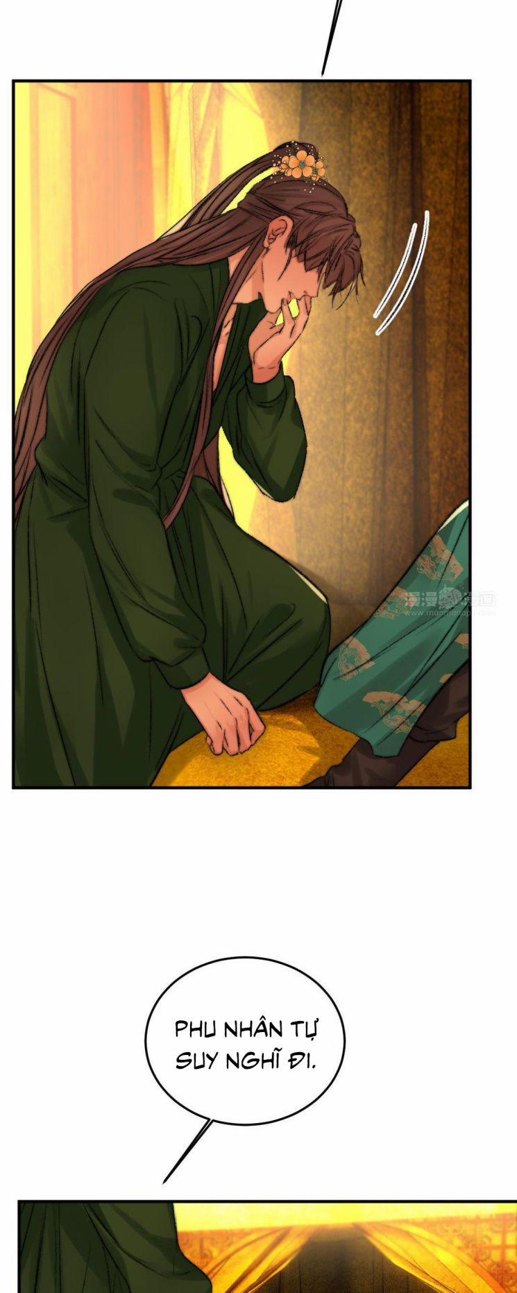 Ô Y Hạng Chi Tù Ái 10 trang 19