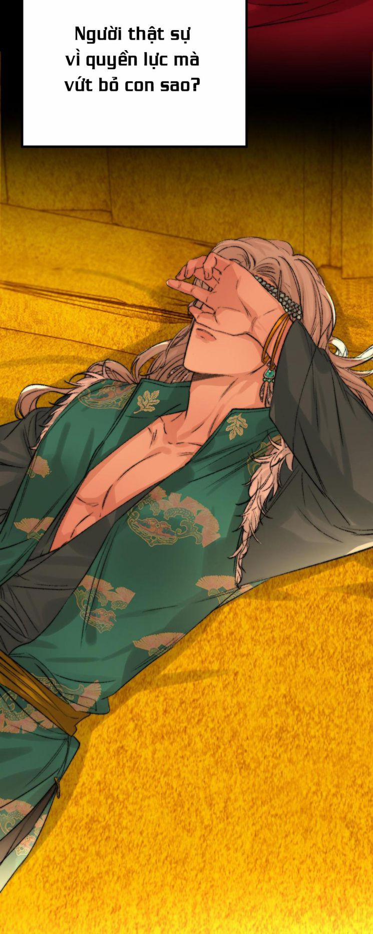Ô Y Hạng Chi Tù Ái 10 trang 23