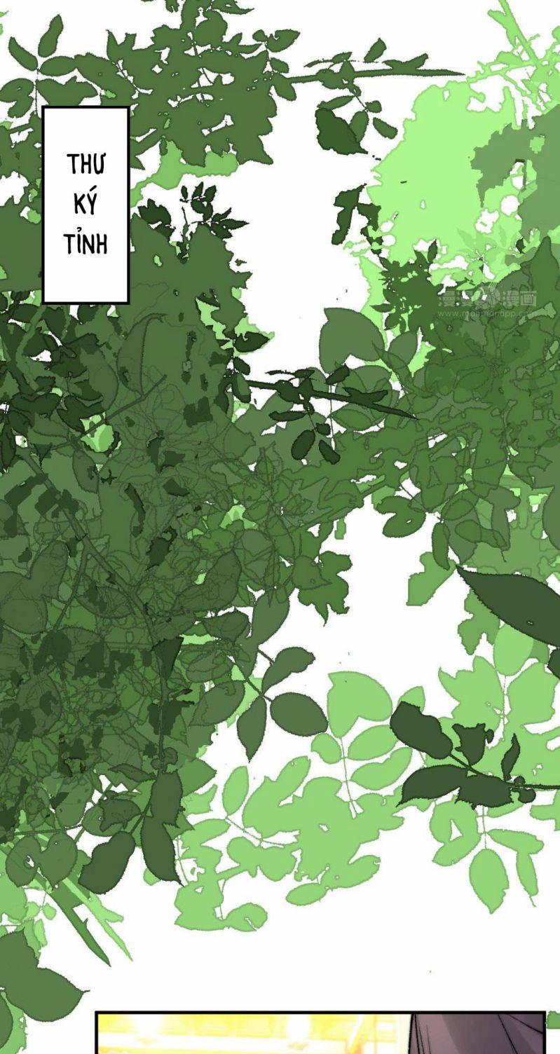 Ô Y Hạng Chi Tù Ái 11 trang 31