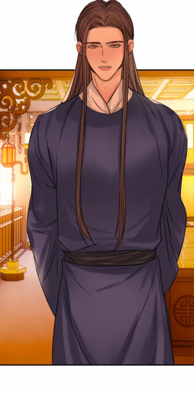 Ô Y Hạng Chi Tù Ái 11 trang 34