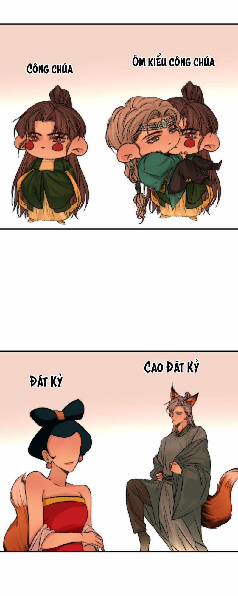 Ô Y Hạng Chi Tù Ái 11 trang 39