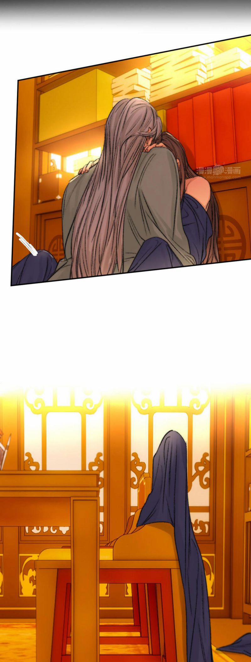 Ô Y Hạng Chi Tù Ái 12 trang 23