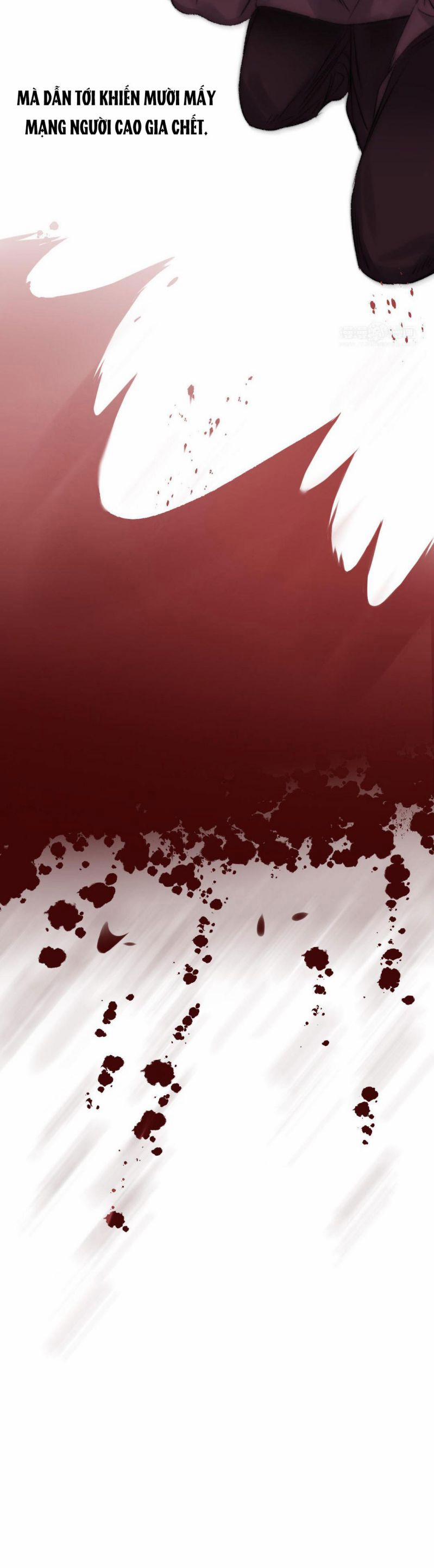 Ô Y Hạng Chi Tù Ái 12 trang 38