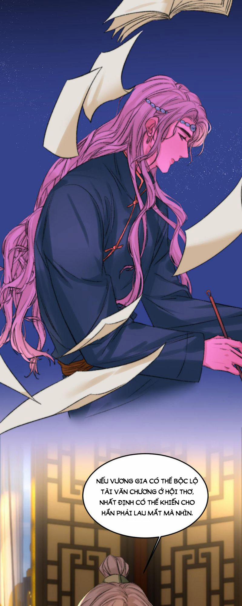 Ô Y Hạng Chi Tù Ái 13 trang 13