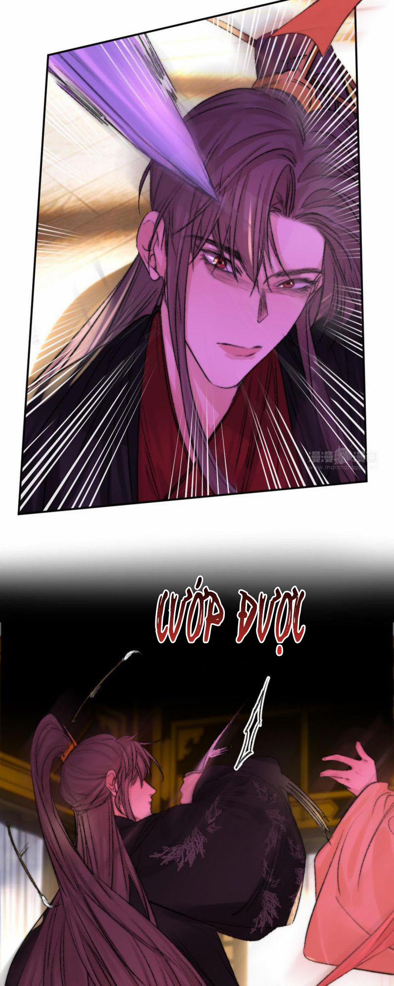 Ô Y Hạng Chi Tù Ái 13 trang 19