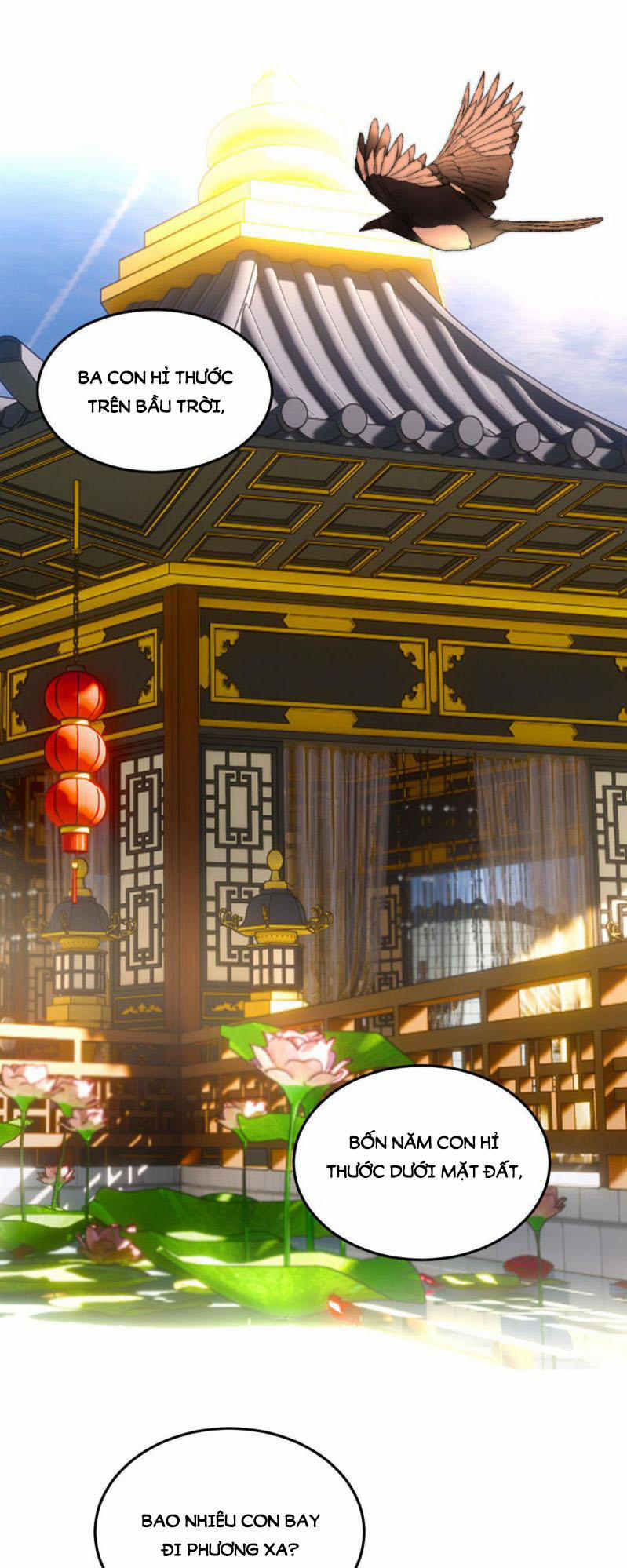 Ô Y Hạng Chi Tù Ái 13 trang 2