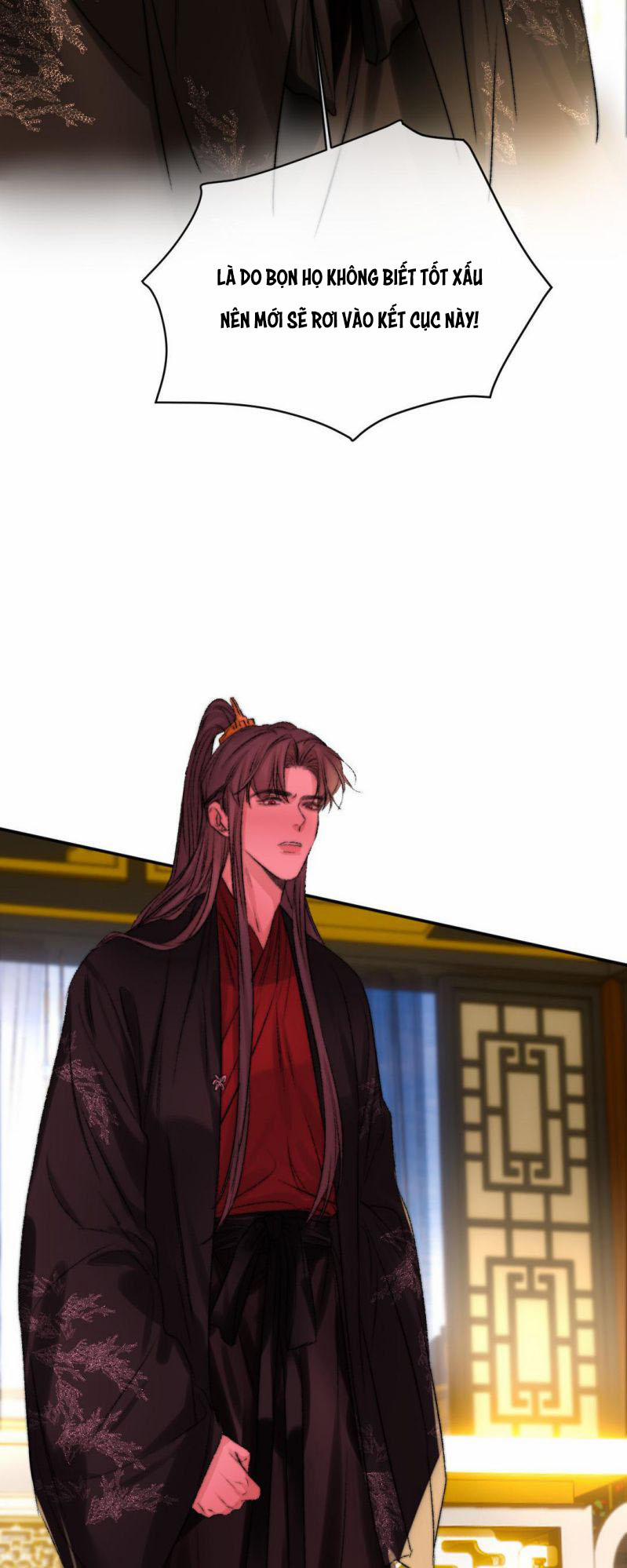 Ô Y Hạng Chi Tù Ái 13 trang 32