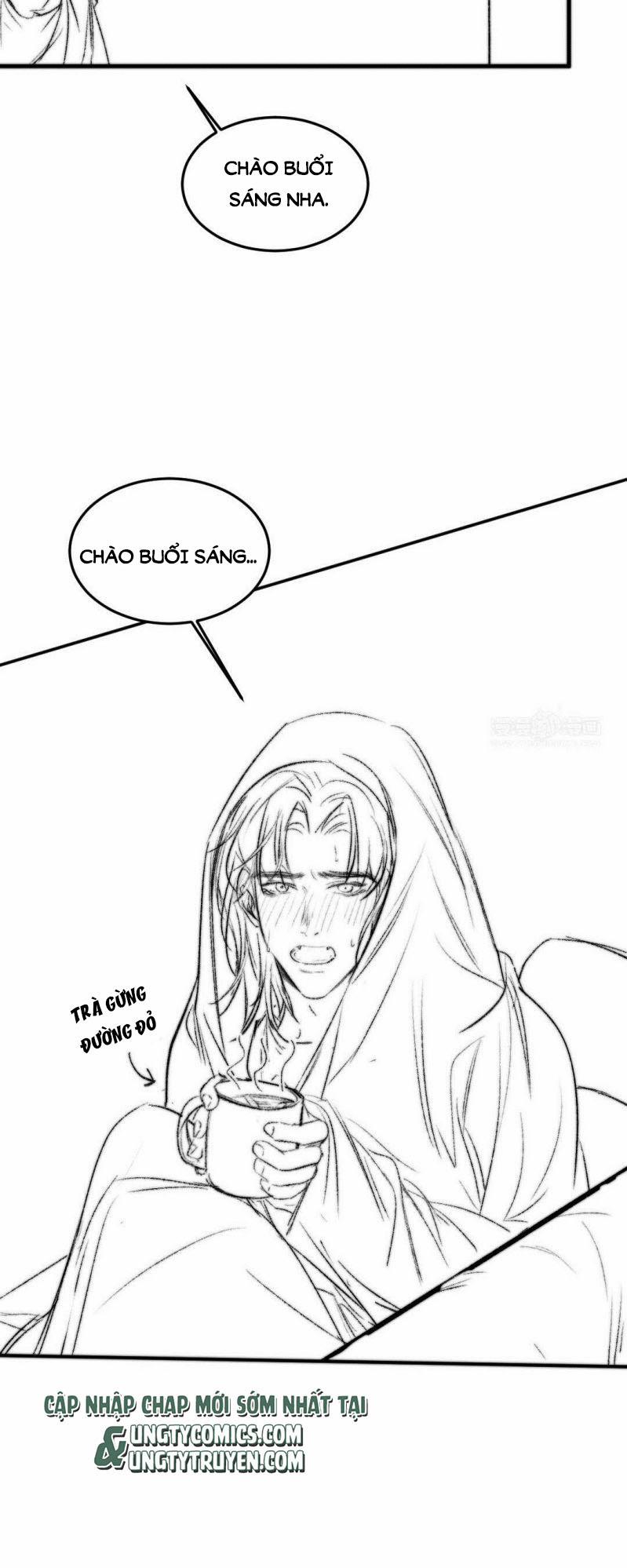 Ô Y Hạng Chi Tù Ái 13 trang 34