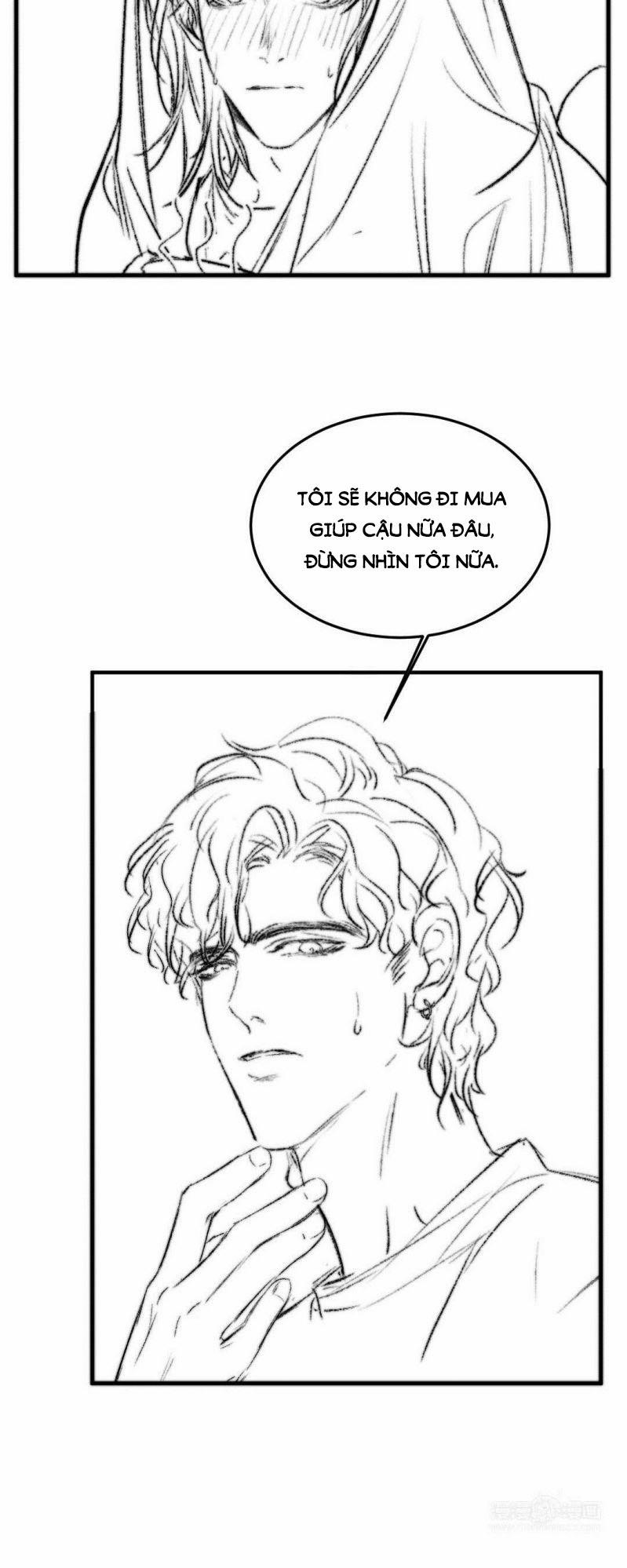 Ô Y Hạng Chi Tù Ái 13 trang 36