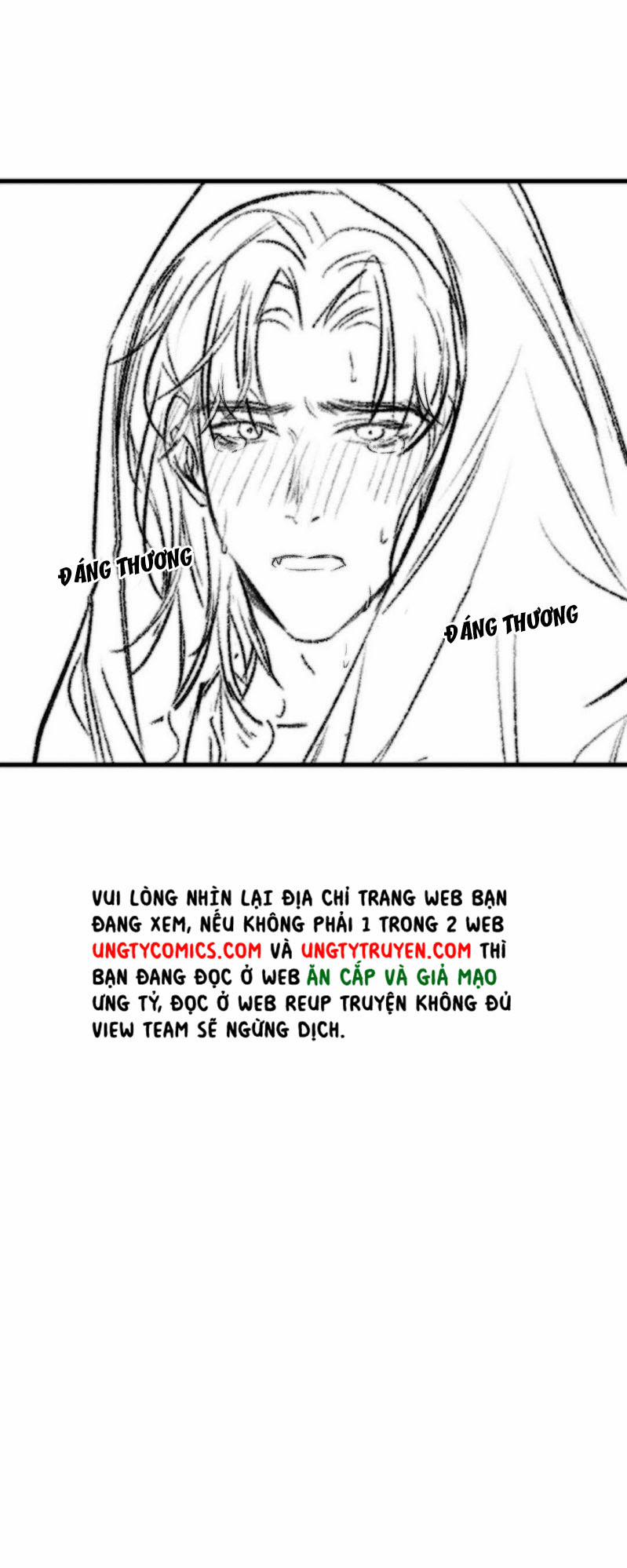 Ô Y Hạng Chi Tù Ái 13 trang 37