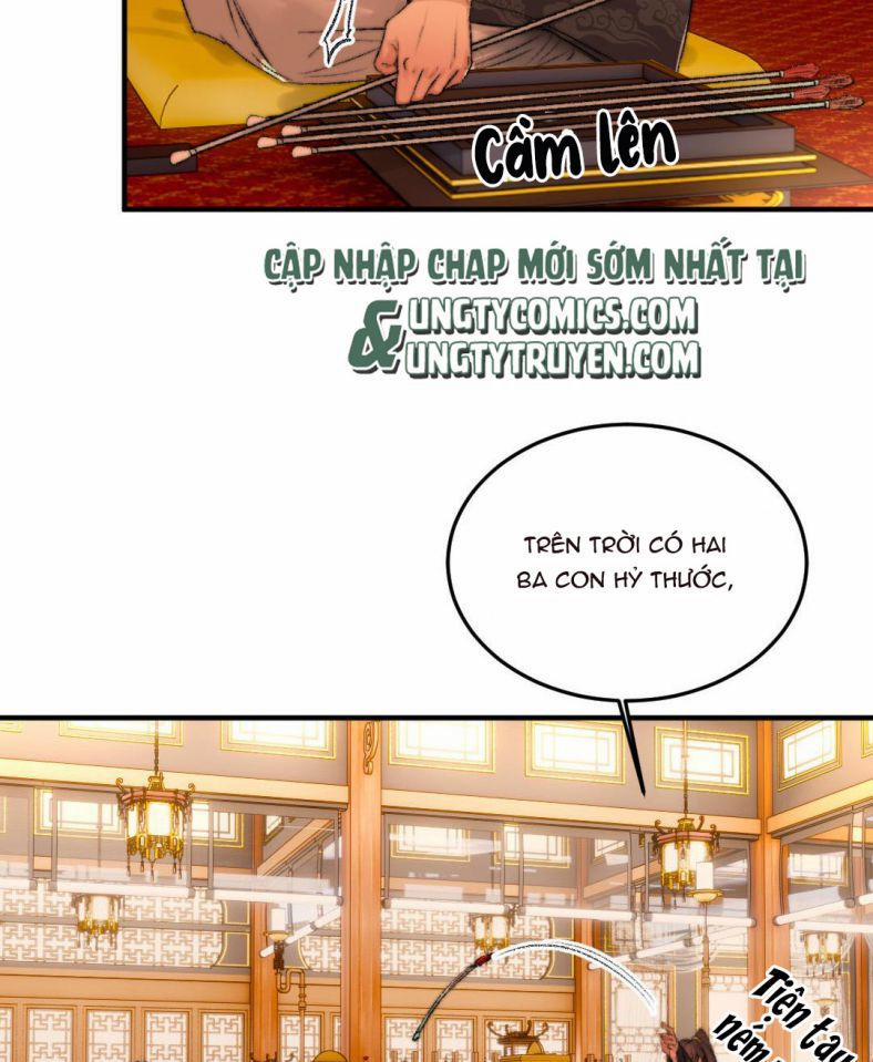 Ô Y Hạng Chi Tù Ái 14 trang 12