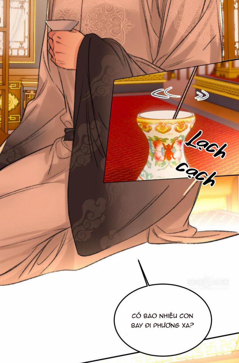 Ô Y Hạng Chi Tù Ái 14 trang 14