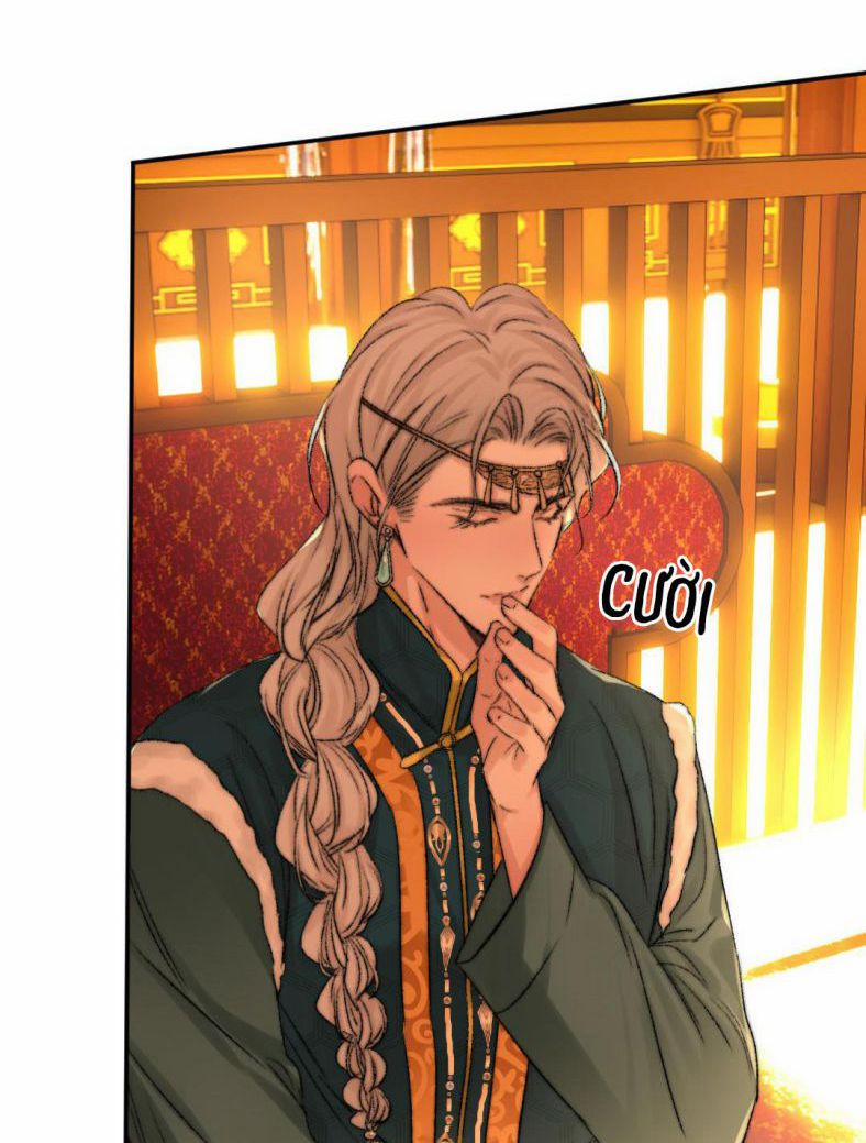 Ô Y Hạng Chi Tù Ái 14 trang 16