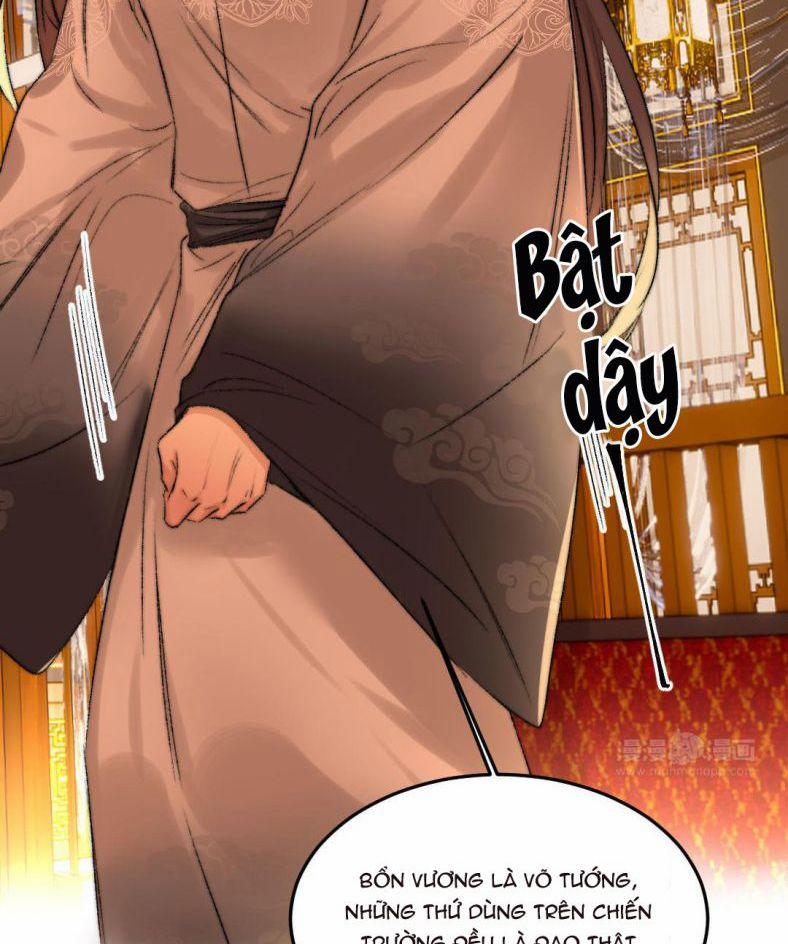 Ô Y Hạng Chi Tù Ái 14 trang 23